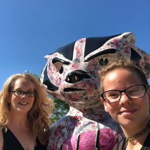 Meet your Posher, Renee